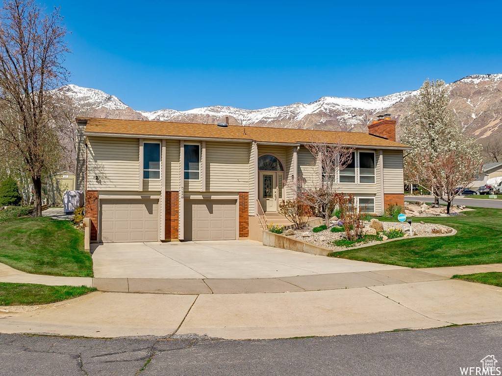 North Ogden, UT 84414,798 E 2800 N