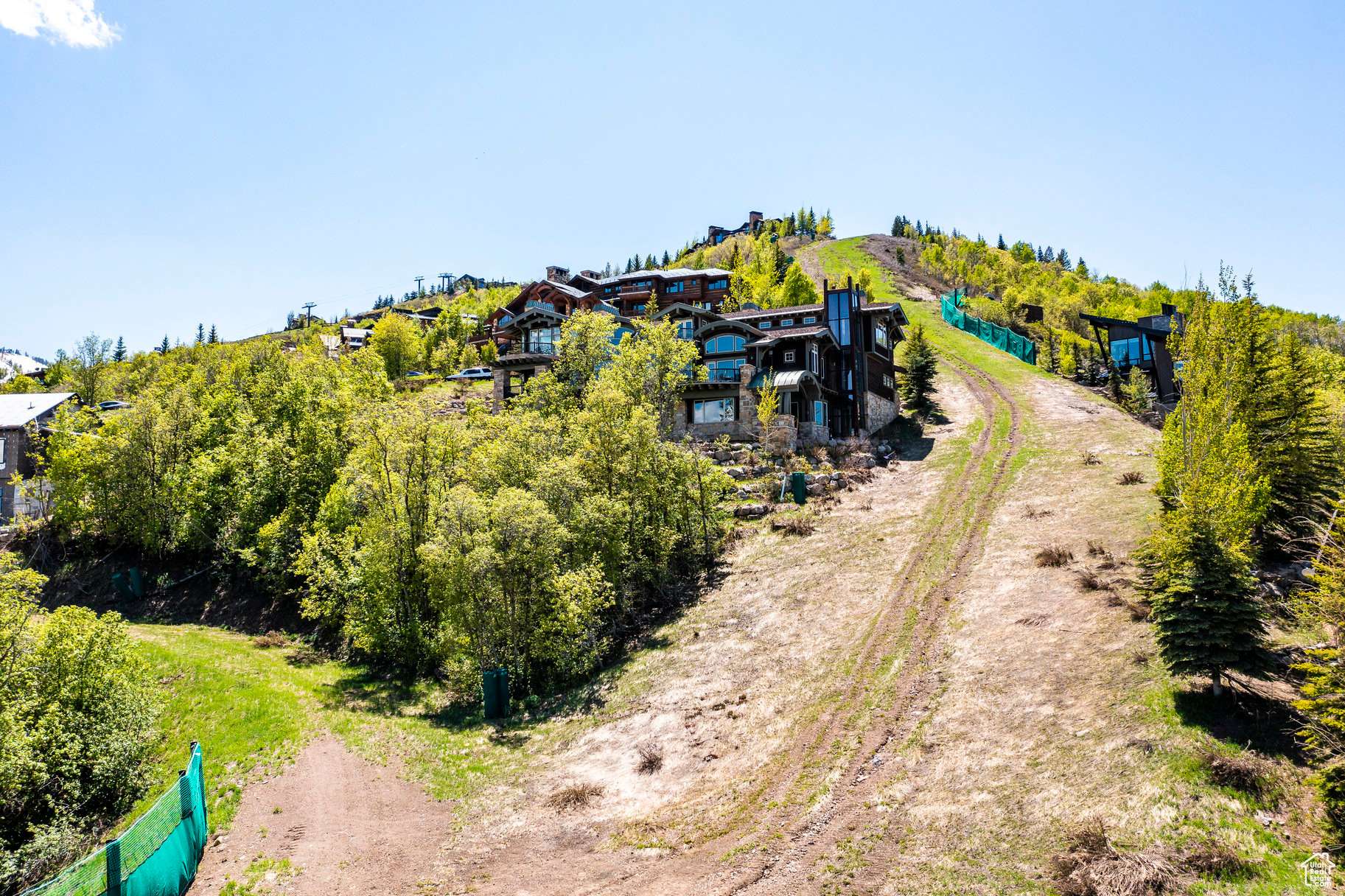 Park City, UT 84060,3297 W DEER CREST ESTATES DR #73
