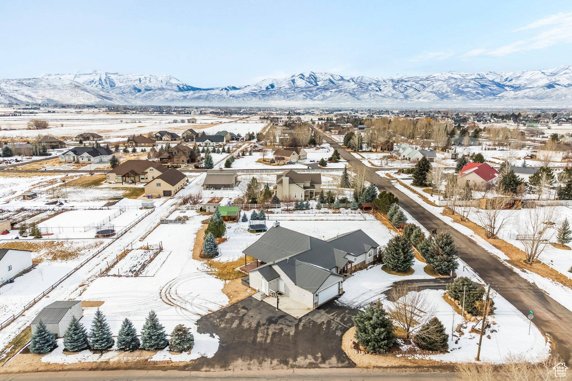 Heber City, UT 84032,3572 E WILD MARE WAY