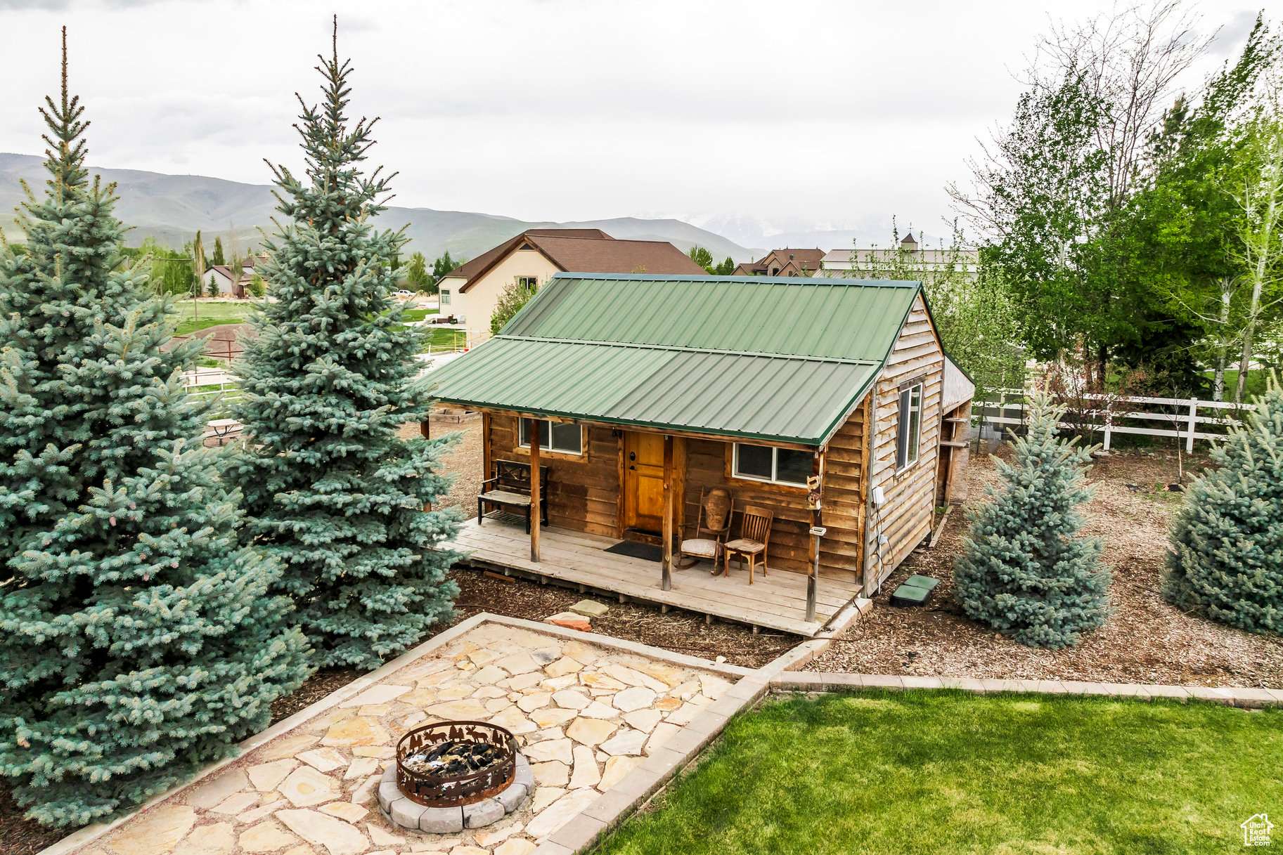 Heber City, UT 84032,3572 E WILD MARE WAY