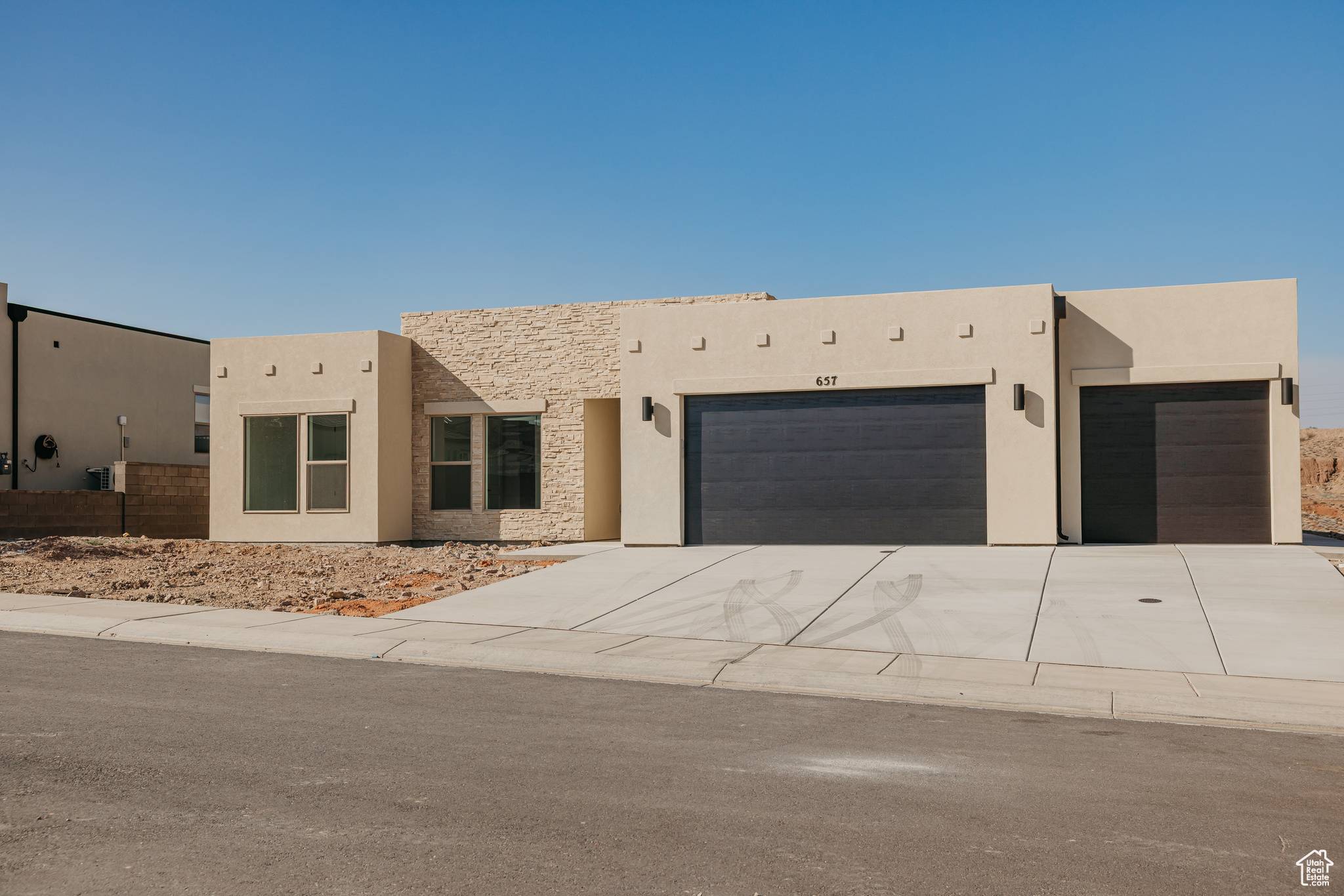 St. George, UT 84770,657 S MOLVENO TRL #36