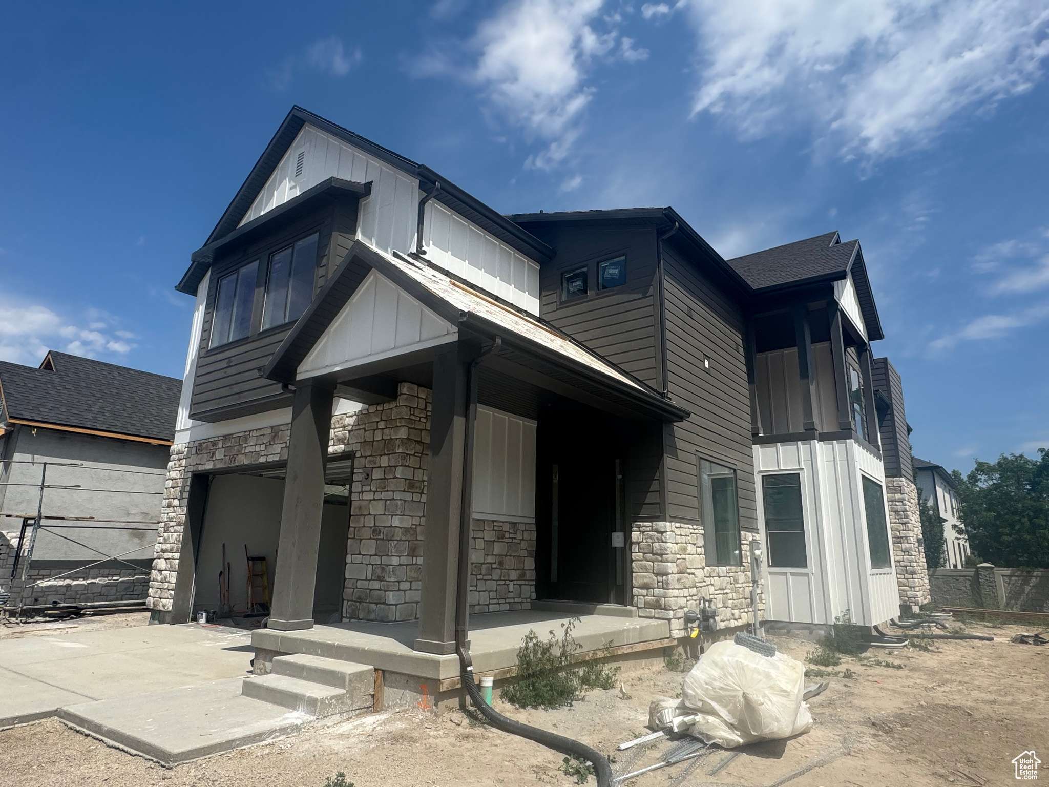 Draper, UT 84020,287 E CONCORD FARM LN S #1