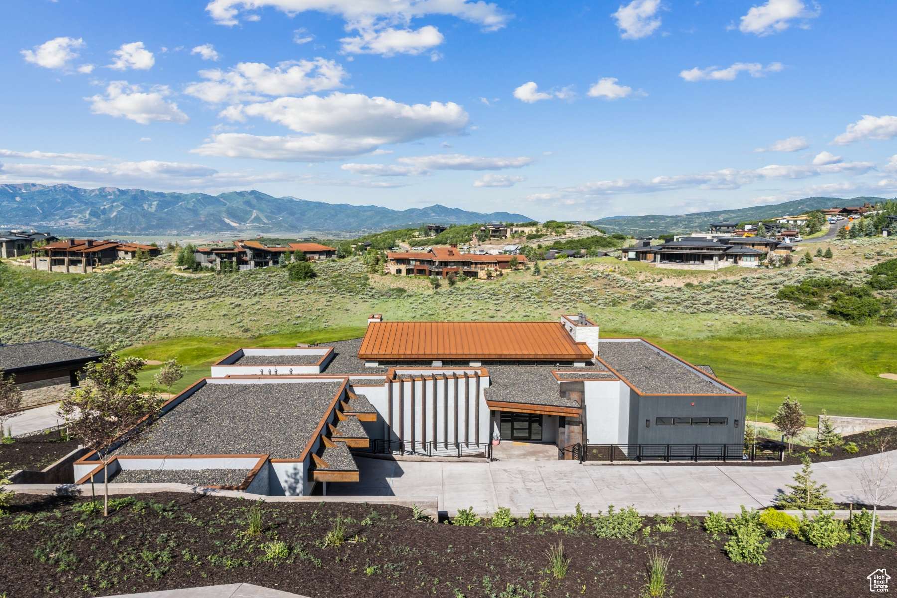 Park City, UT 84098,3320 E WAPITI CANYON RD