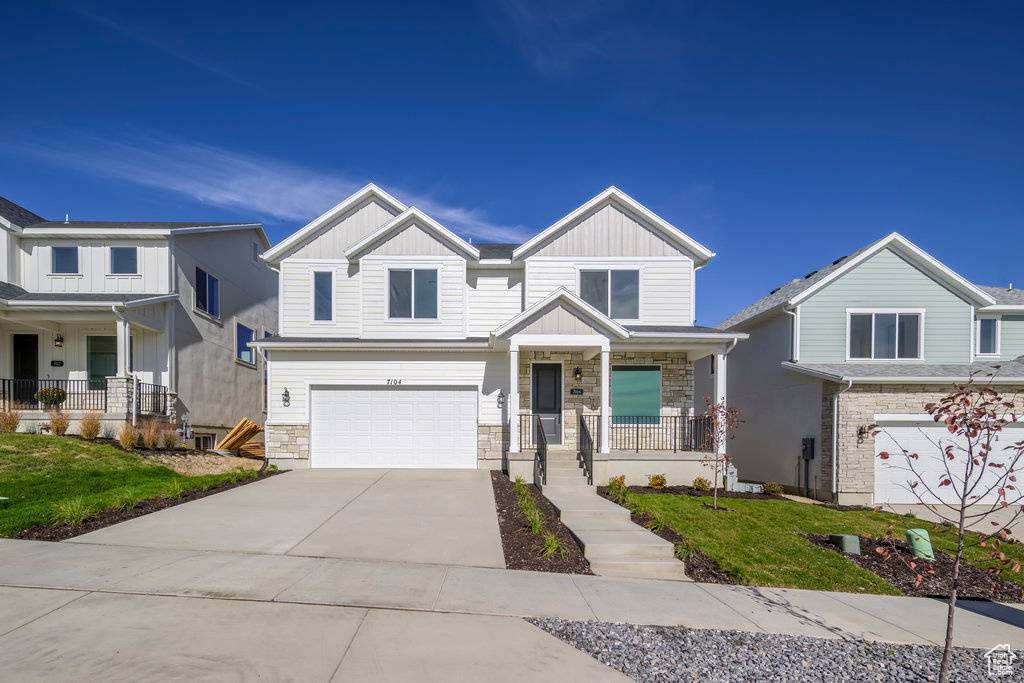 West Jordan, UT 84081,7653 OAK HALLOW #321