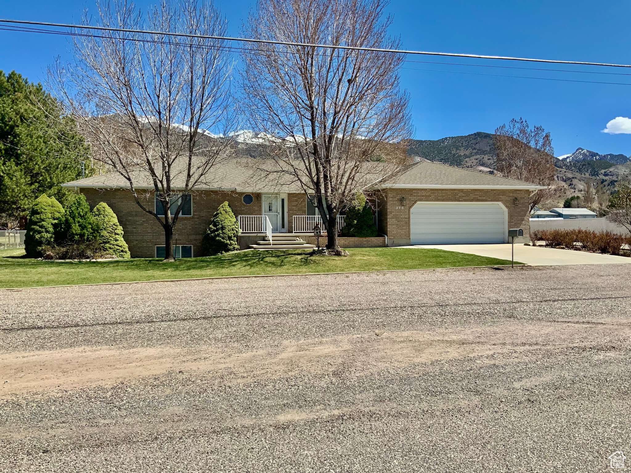 Monroe, UT 84754,375 S 200 E