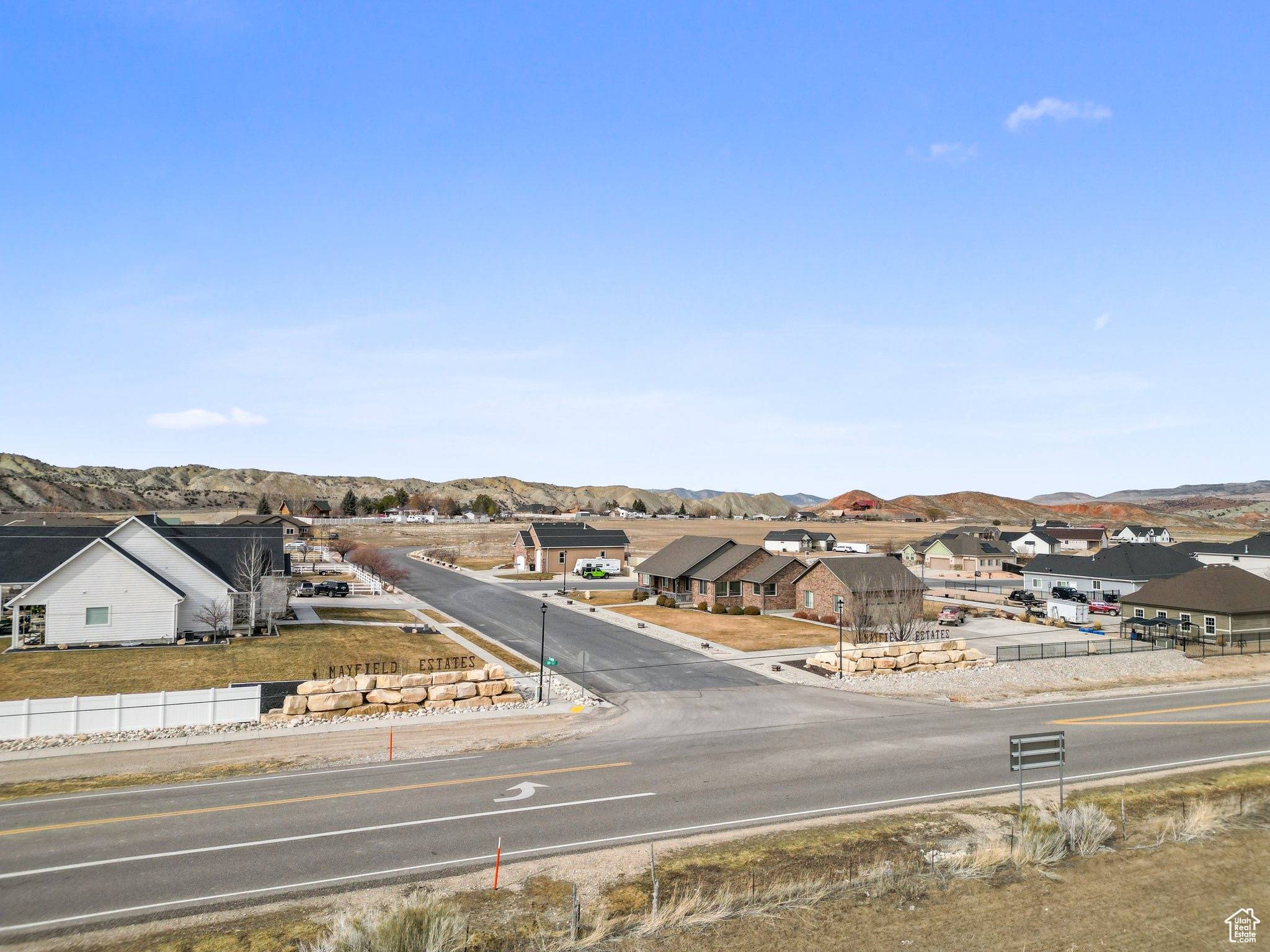 Mayfield, UT 84643,811 N 200 W #23