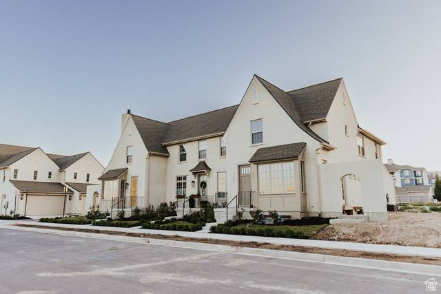 Herriman, UT 84096,11952 S EBURY PL W #32