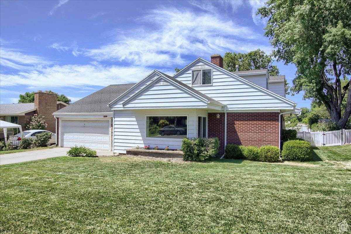 Bountiful, UT 84010,114 W 1900 S
