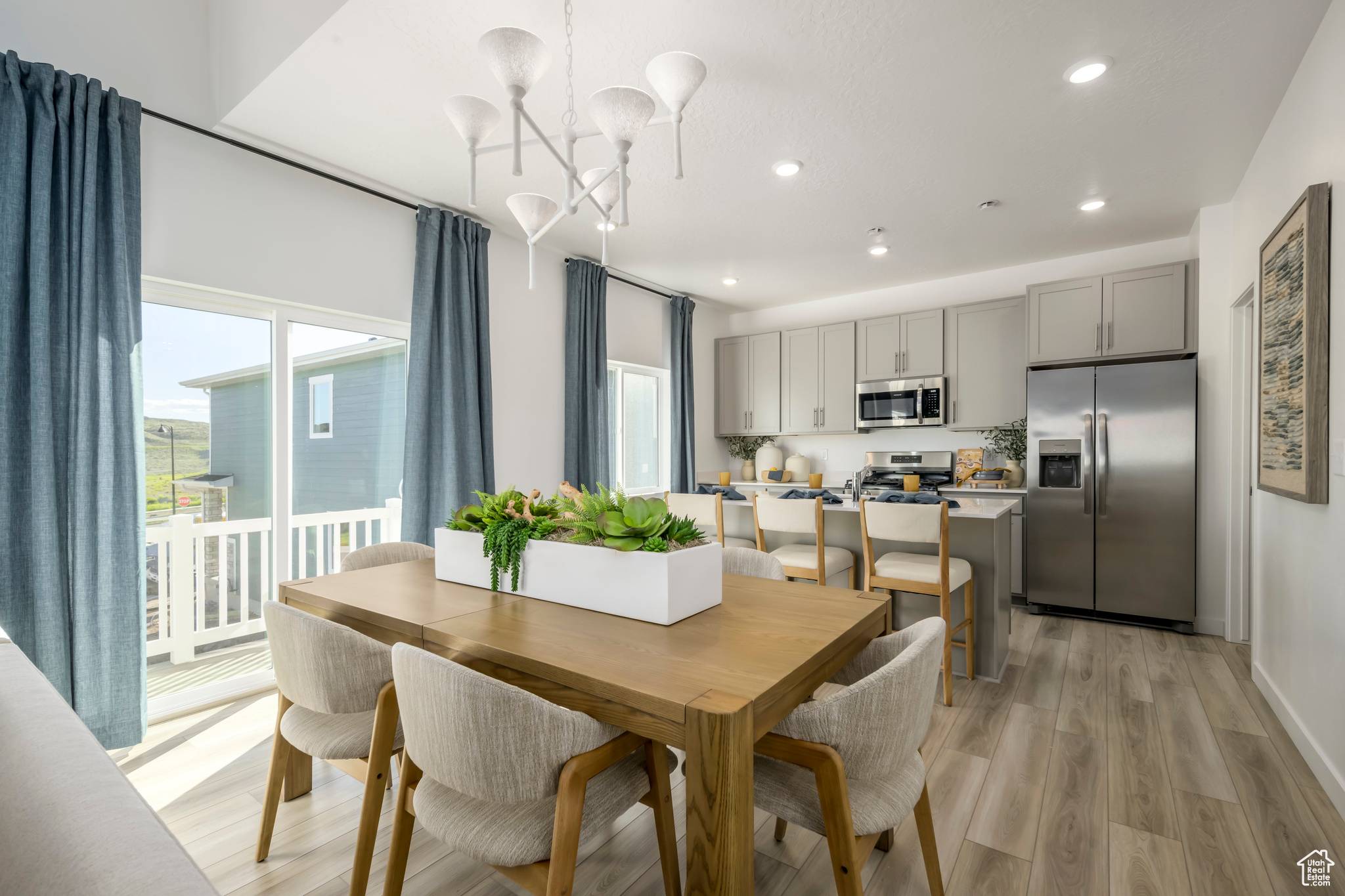 Eagle Mountain, UT 84005,1713 E BISON DR #B205