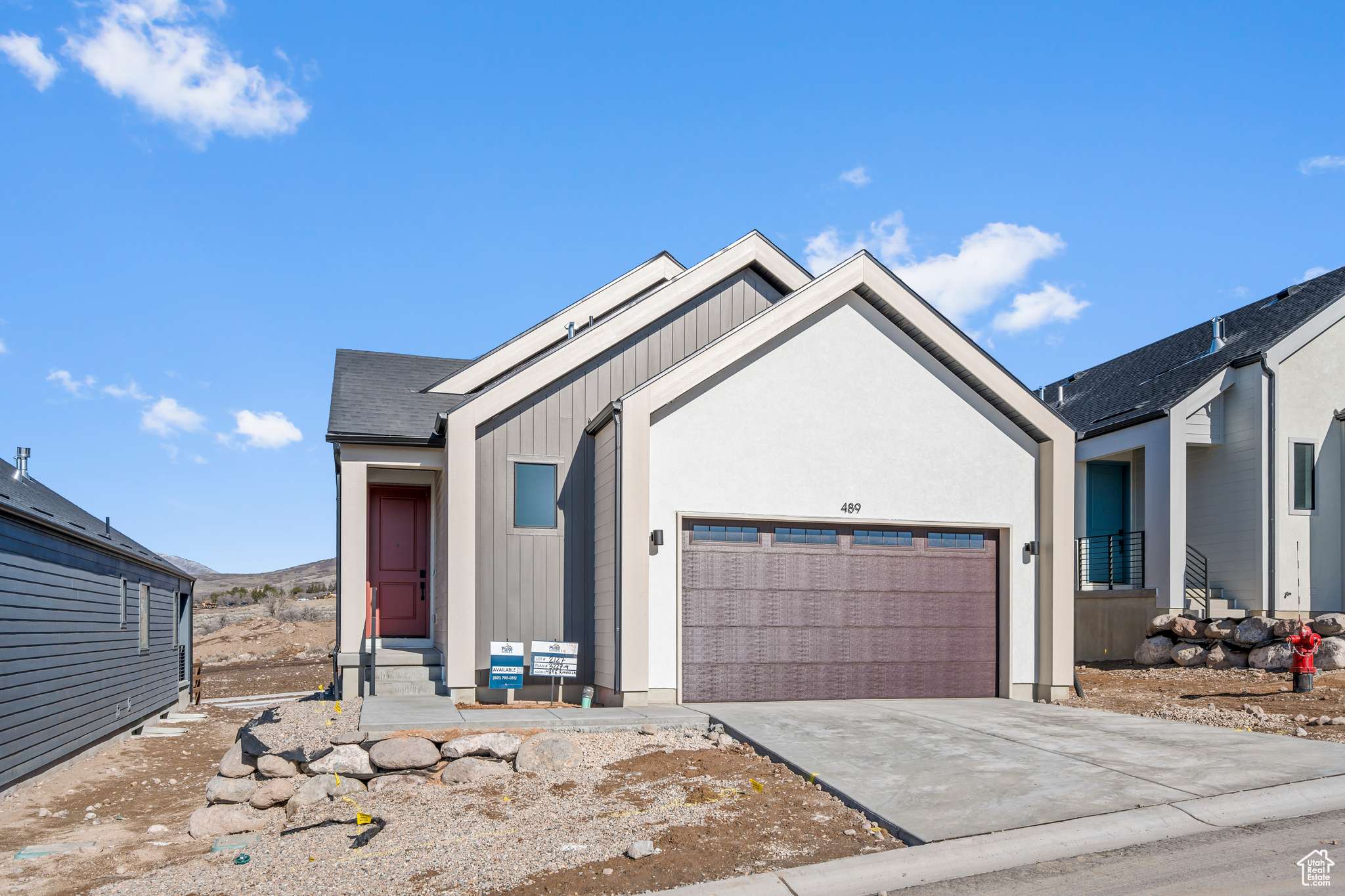 Heber City, UT 84032,489 E RIMROCK LN #27