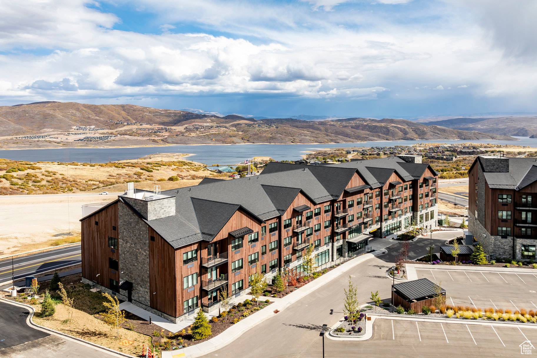 Park City, UT 84060,2303 DEER HOLLOW RD #2219