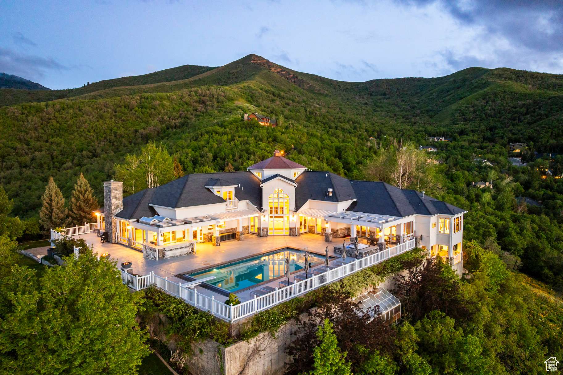 Bountiful, UT 84010,2845 S WOOD HOLLOW WAY