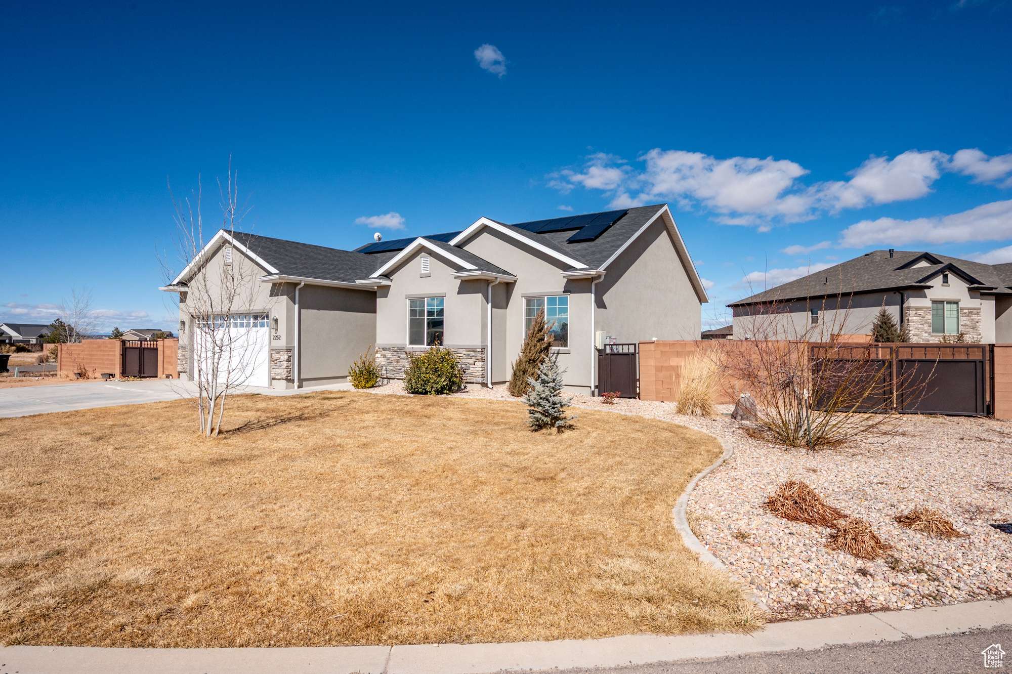 Cedar City, UT 84721,2252 W 3625 N | 2252 GALLANT FOX