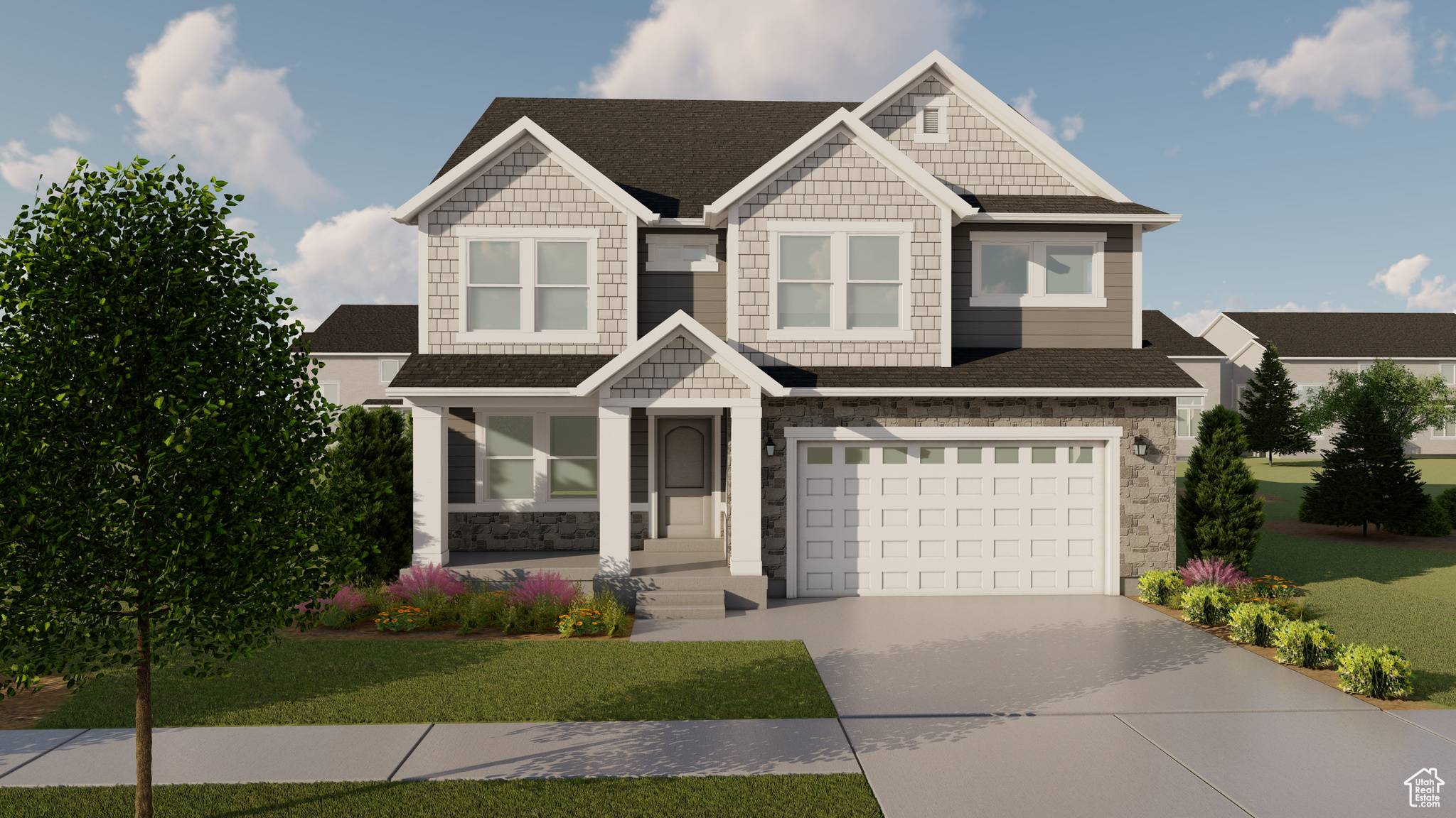 Lehi, UT 84043,1052 N 3685 W #258