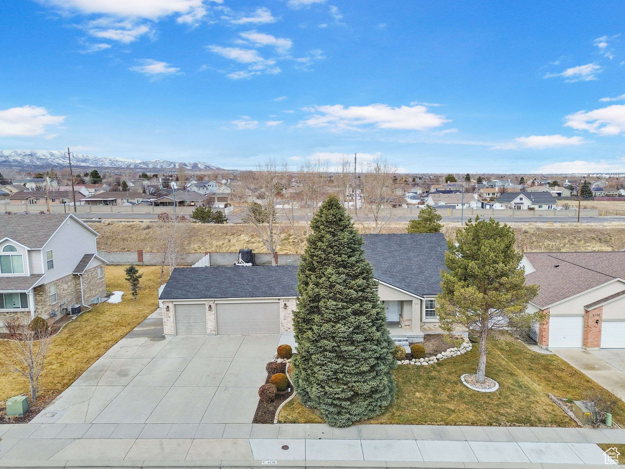 West Jordan, UT 84088,4538 W BINGHAM PARK DR