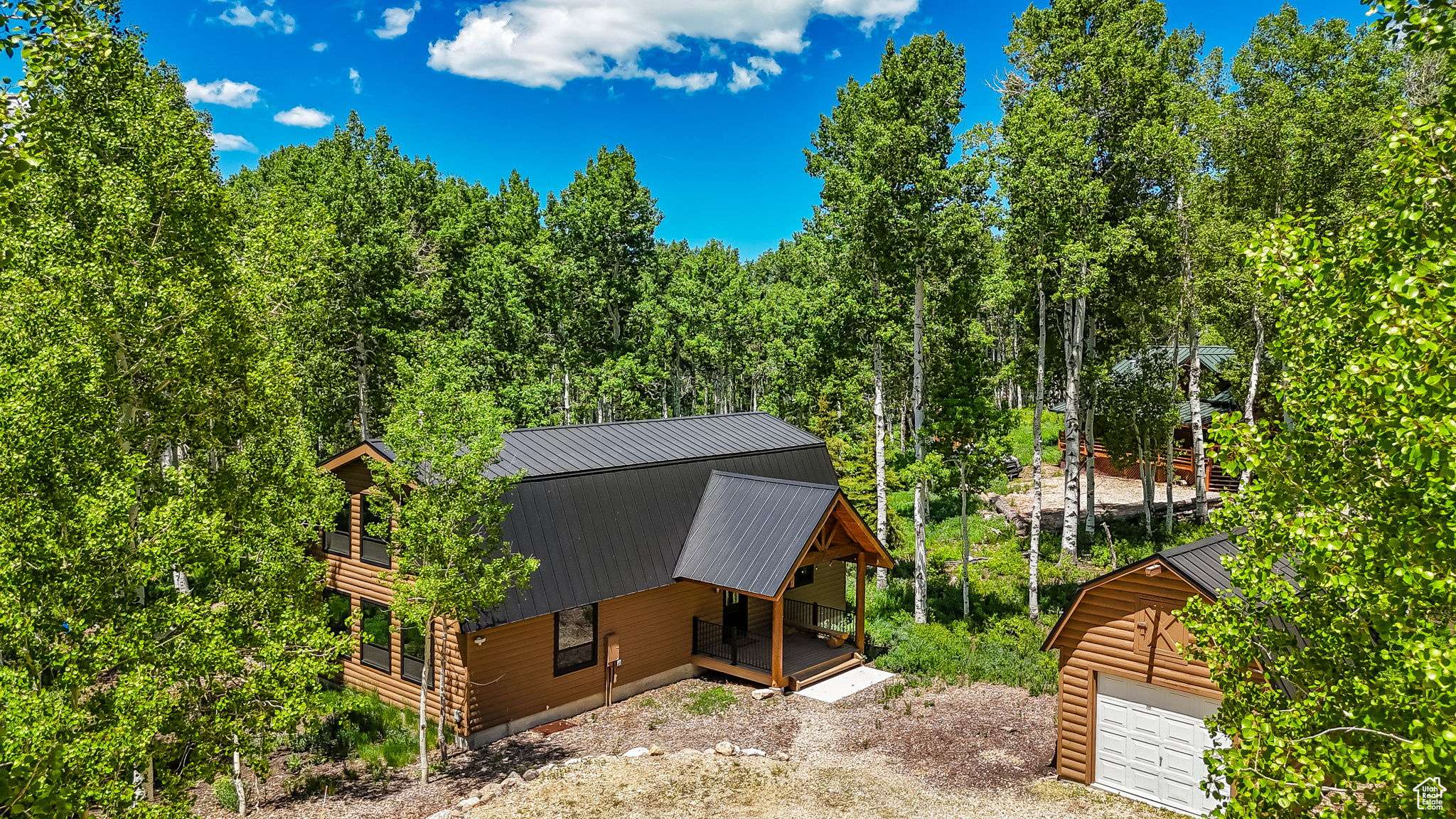 Heber City, UT 84032,11249 E COLUMBINE LN #1607