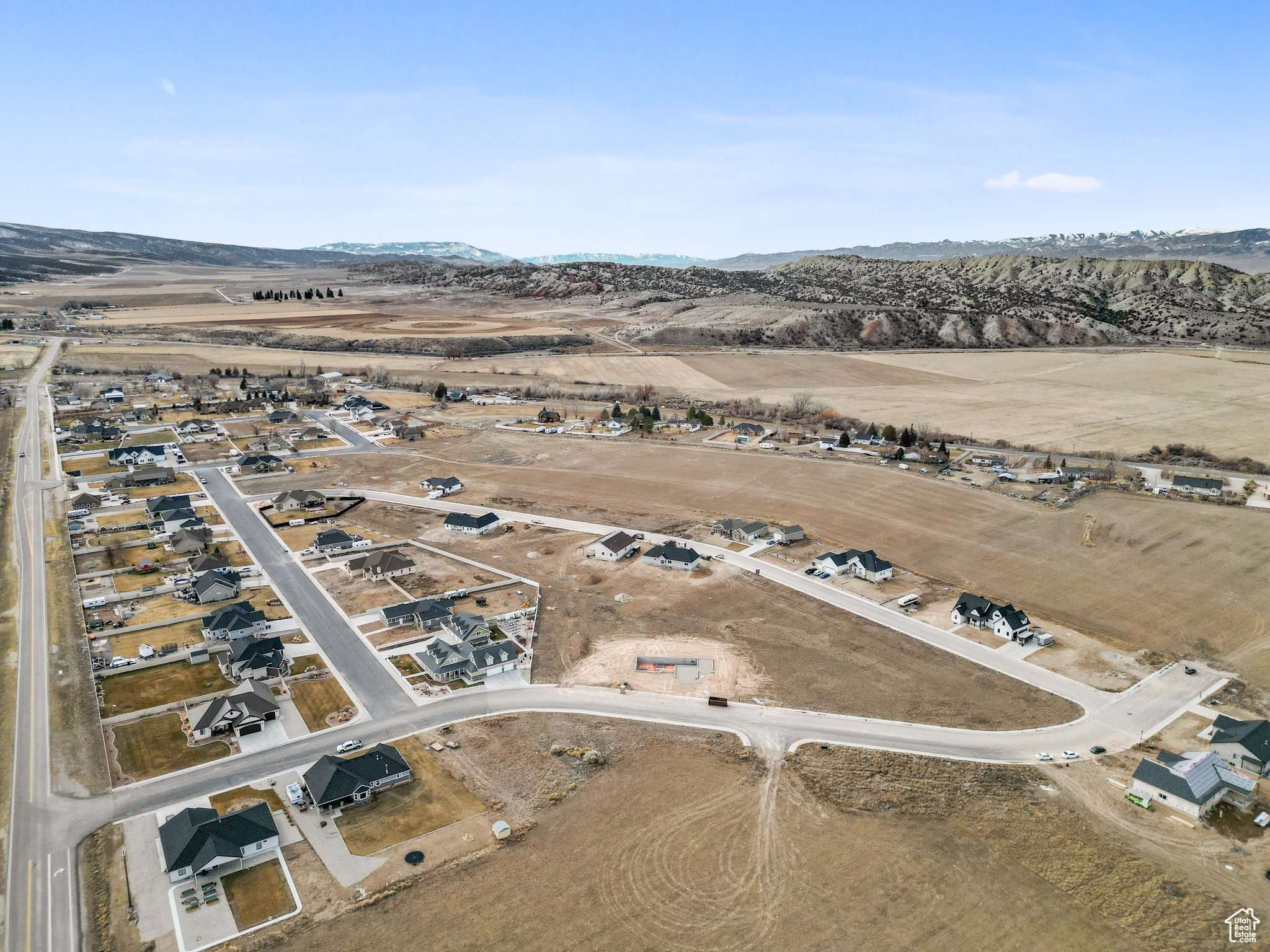 Mayfield, UT 84643,821 N 200 W #24