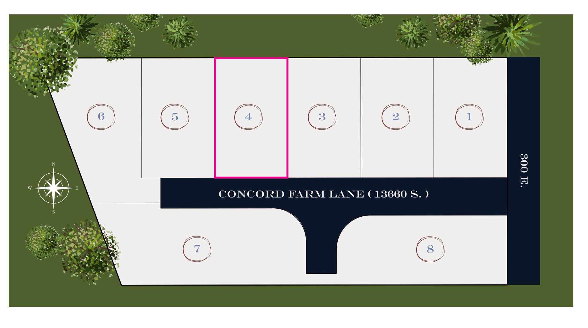 Draper, UT 84020,269 E CONCORD FARM LN #4
