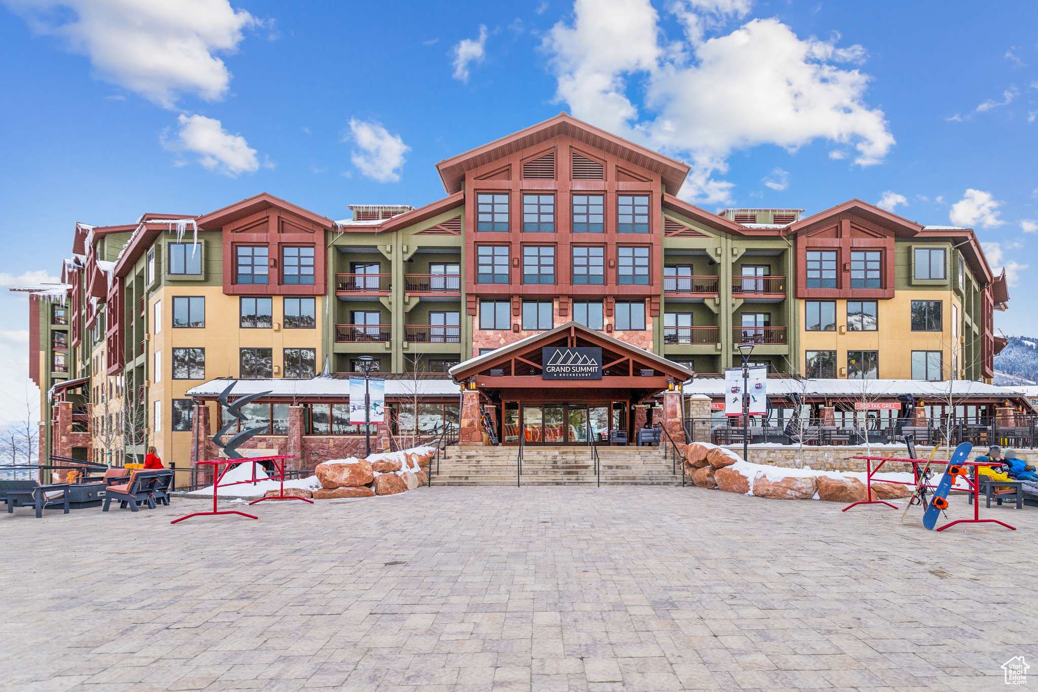 Park City, UT 84098,3855 GRAND SUMMIT DR #609