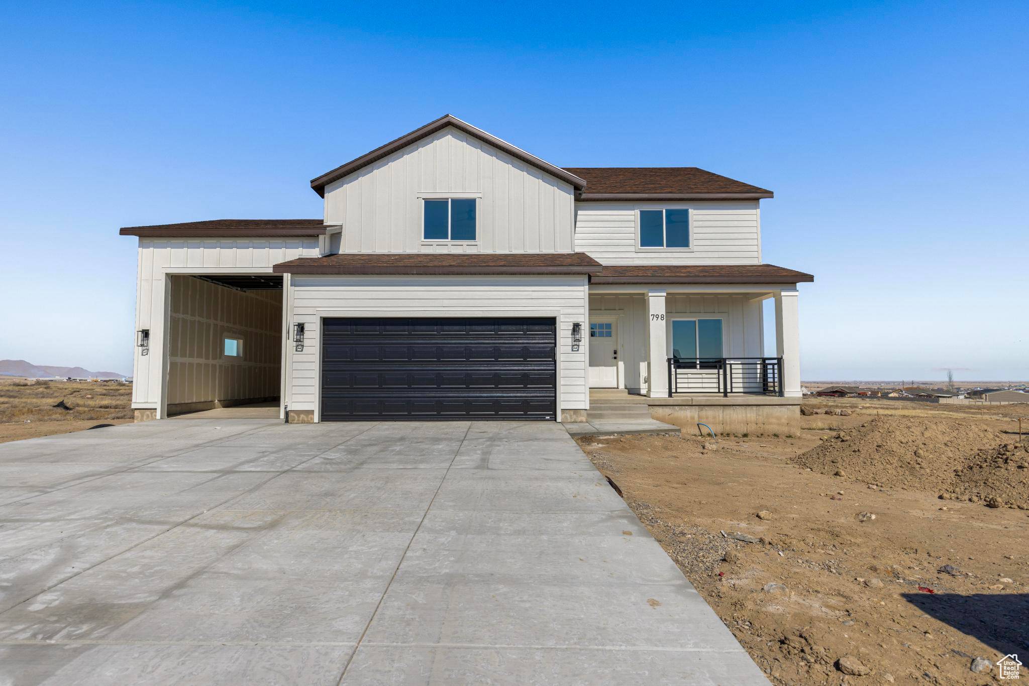 Grantsville, UT 84029,798 W CLARK ST N