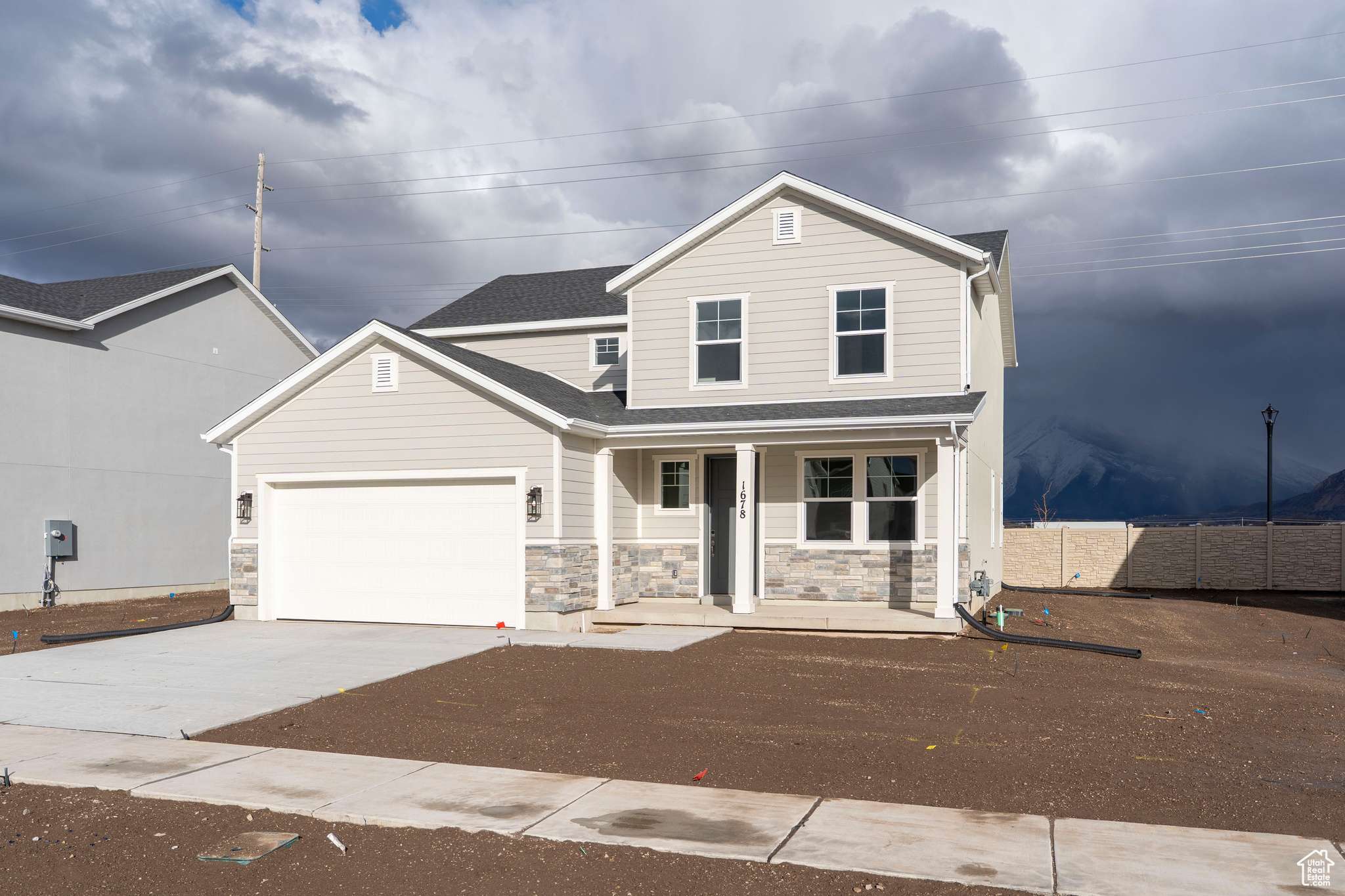 Salem, UT 84653,1678 N 800 W