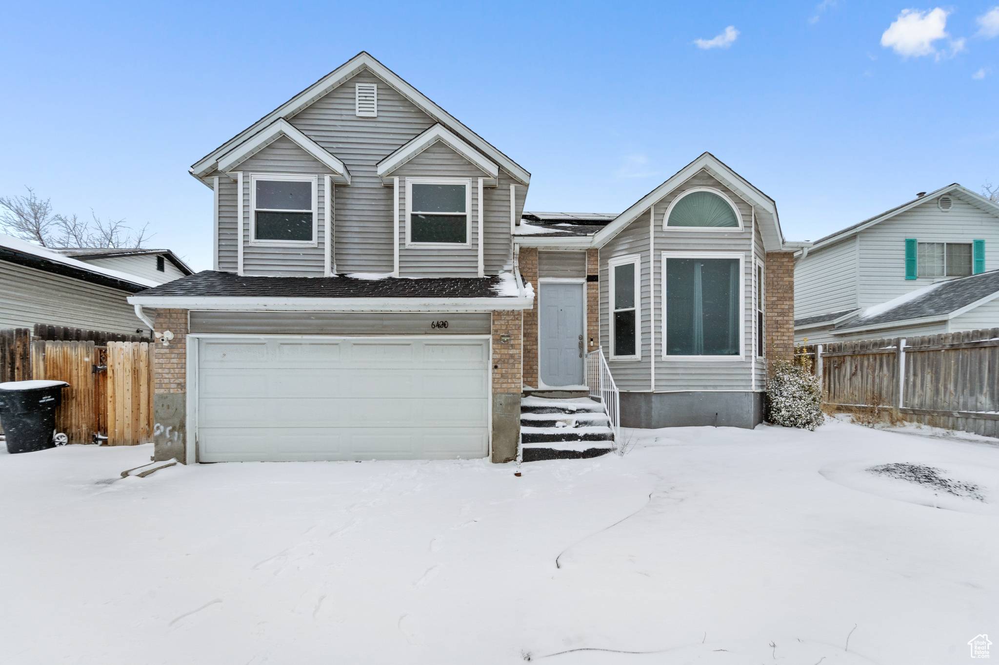 West Jordan, UT 84084,6420 S CASTLEFORD DR