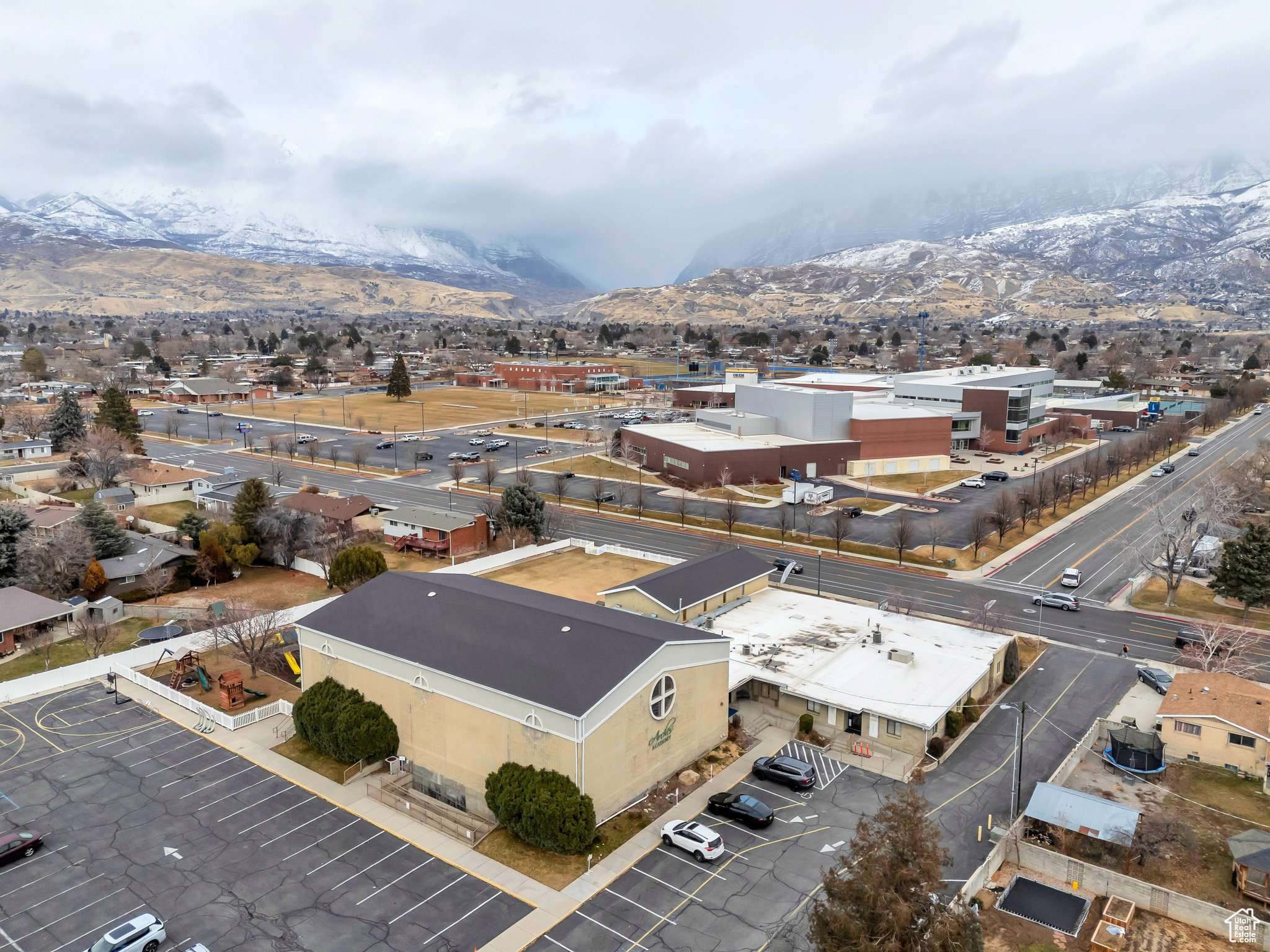 Orem, UT 84097,280 S 400 E