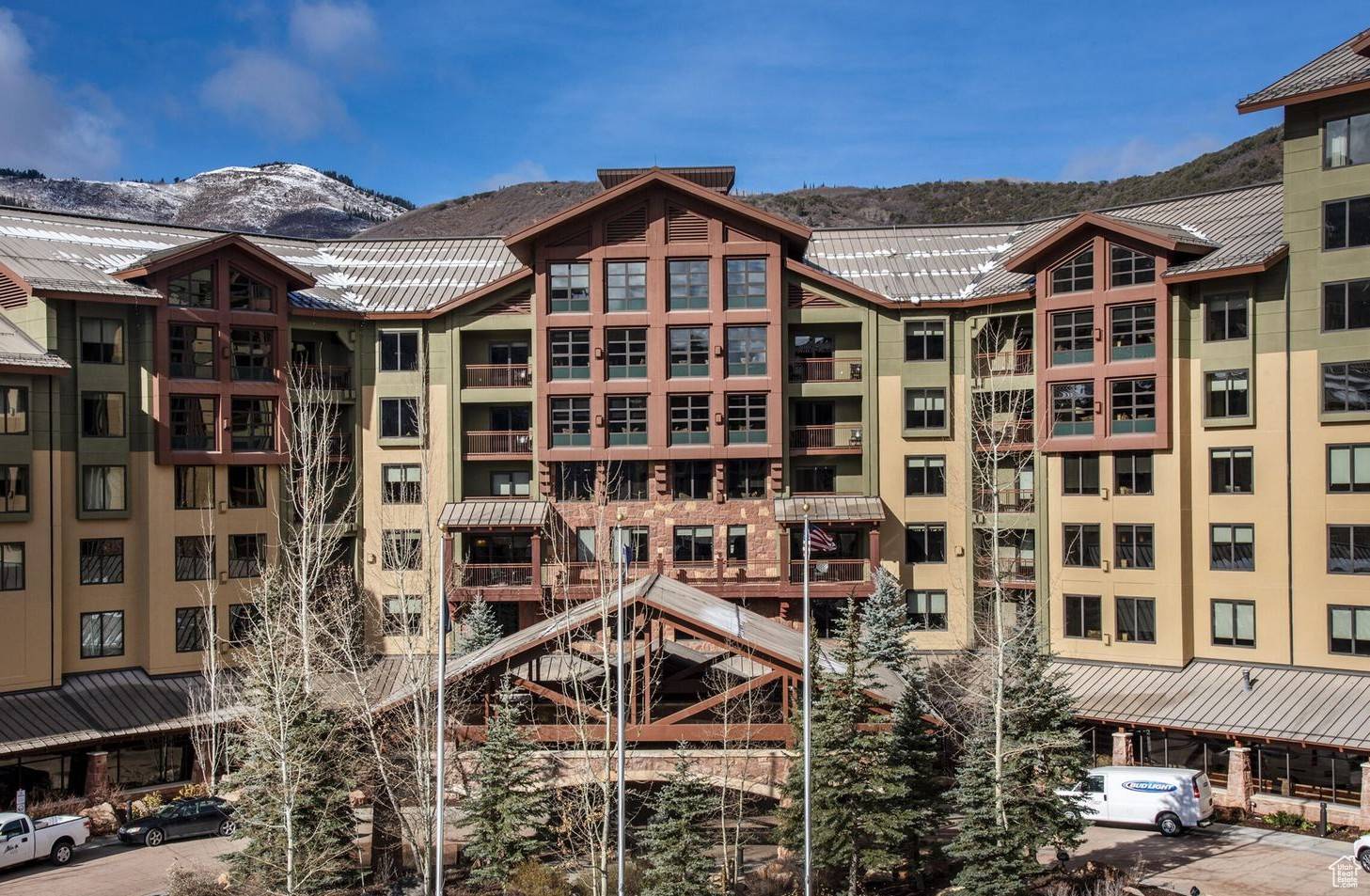 Park City, UT 84098,3855 GRAND DR #334/36