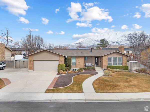 Orem, UT 84097,709 E 60 ST N