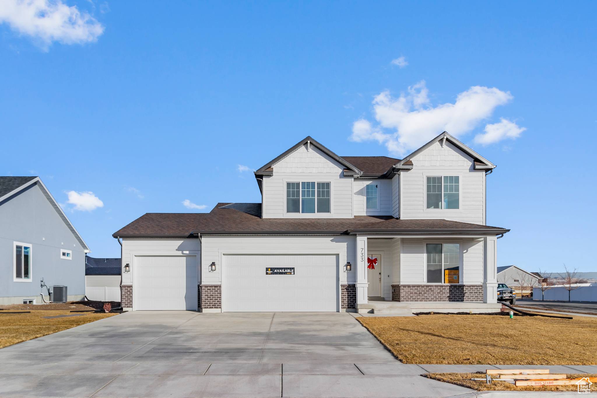 Tremonton, UT 84337,733 E 240 N #13