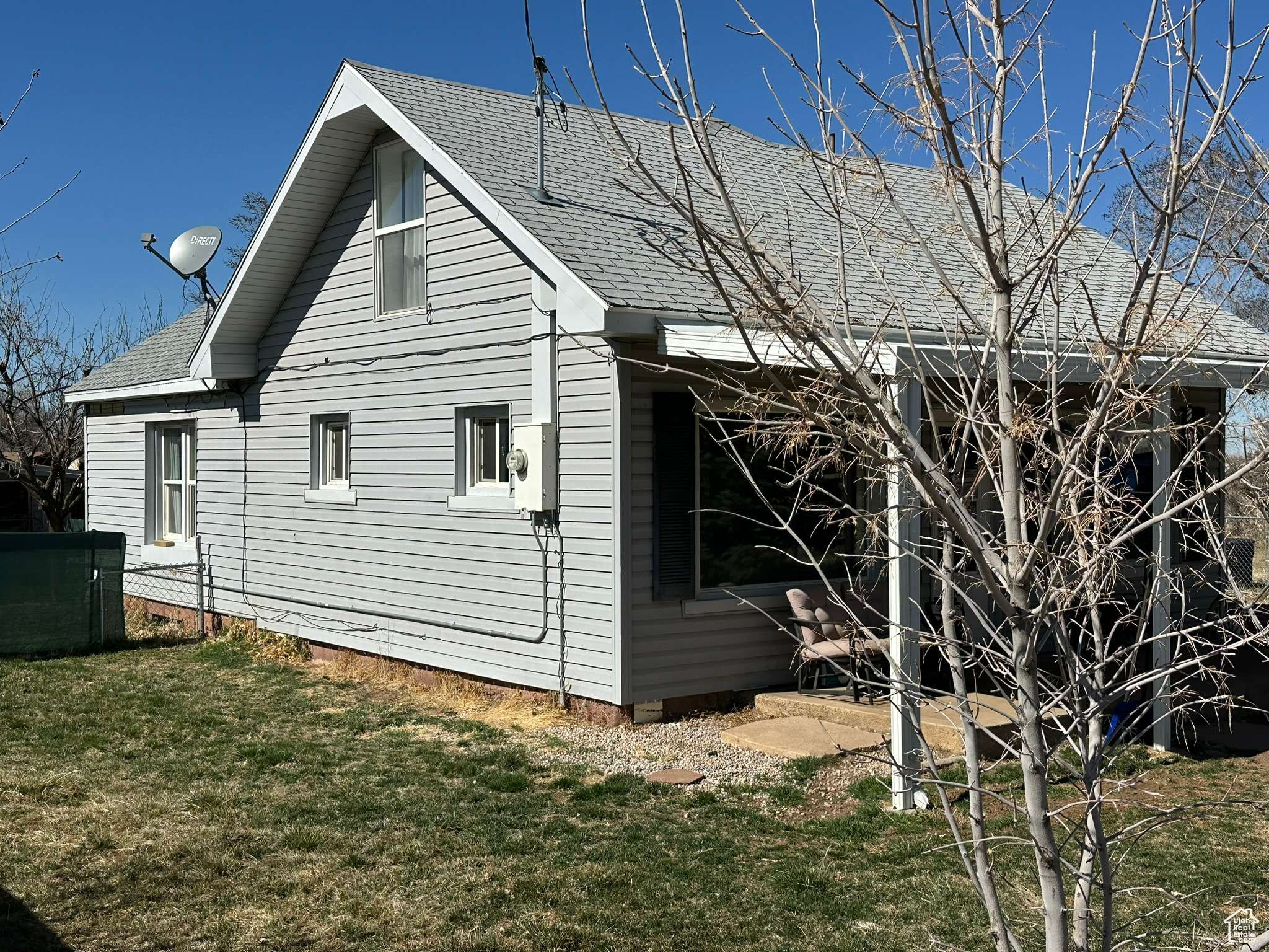 Fillmore, UT 84631,60 S 200 W