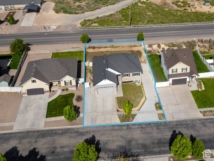 Vernal, UT 84078,3822 S 475 W