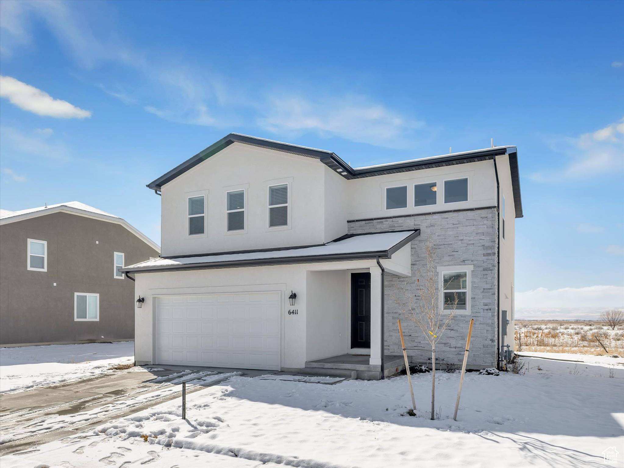 Stansbury Park, UT 84074,6411 N WILD MARE WAY