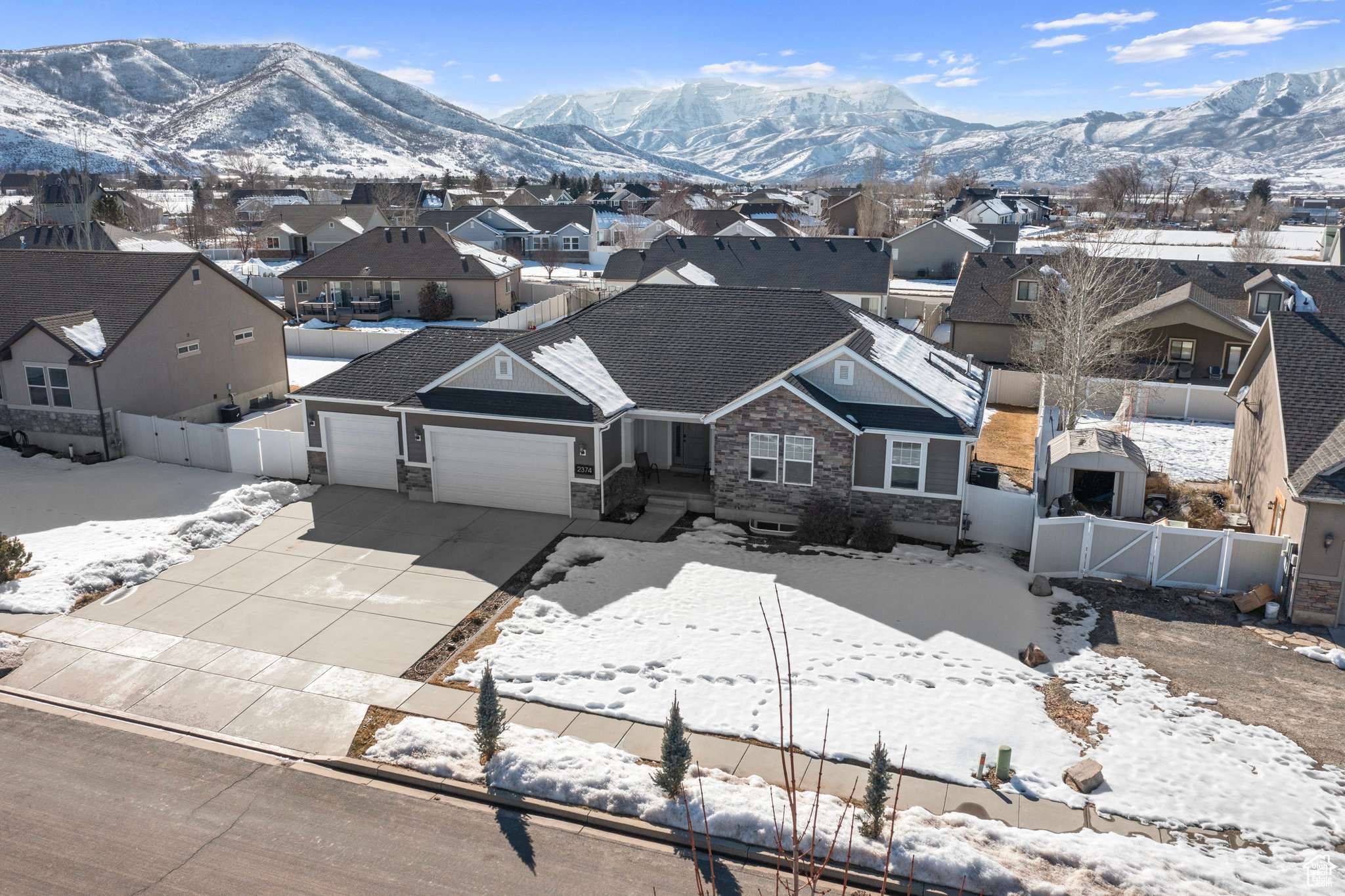 Heber City, UT 84032,2374 S 270 E