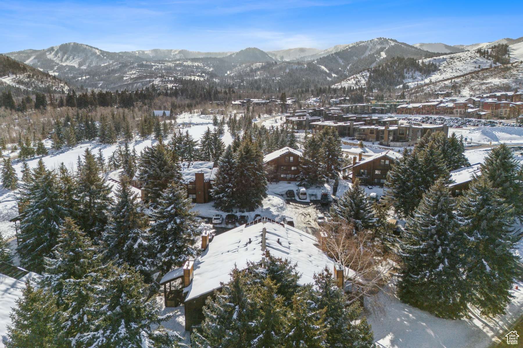 Park City, UT 84098,2025 CANYONS RESORT DR #B2