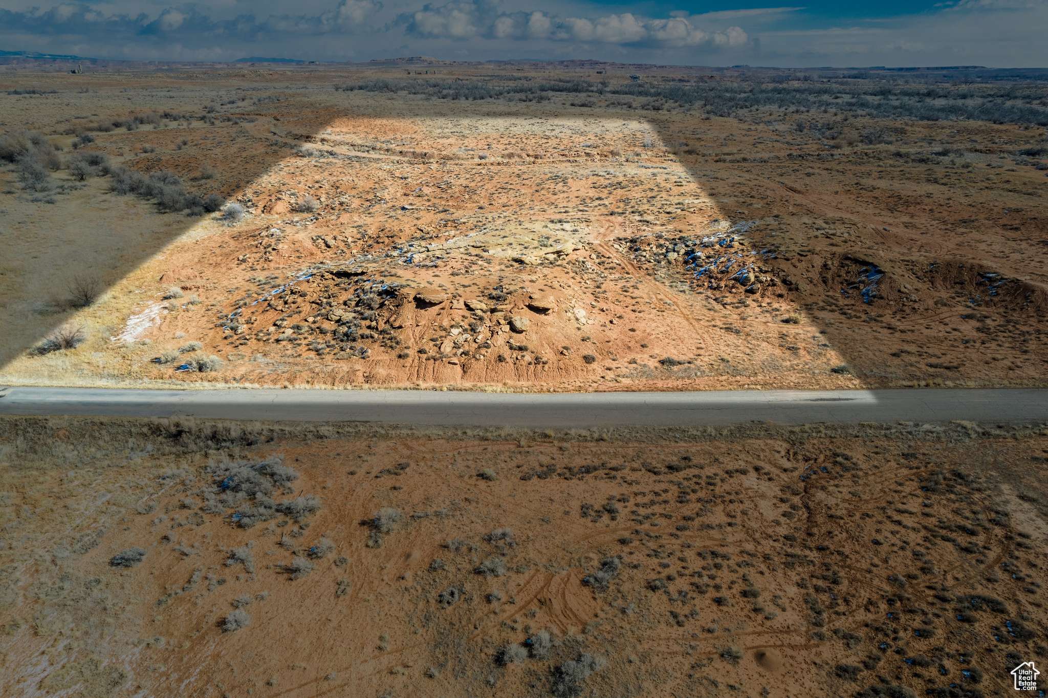 Gusher, UT 84026,534 N 9500 E