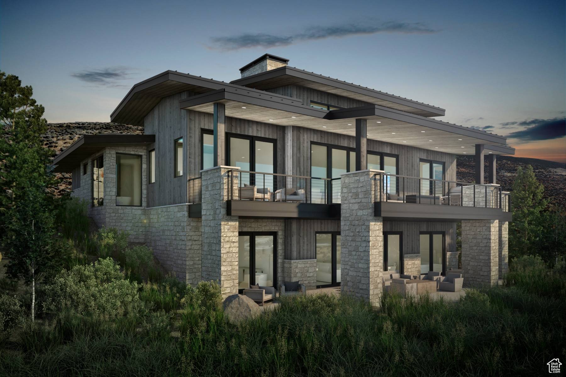 Park City, UT 84098,6865 WILLOW POND LN