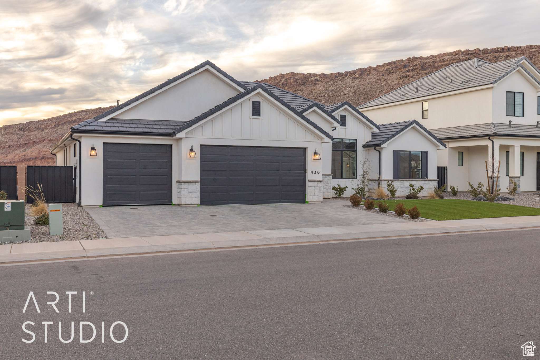 Washington, UT 84780,436 S BECK DR