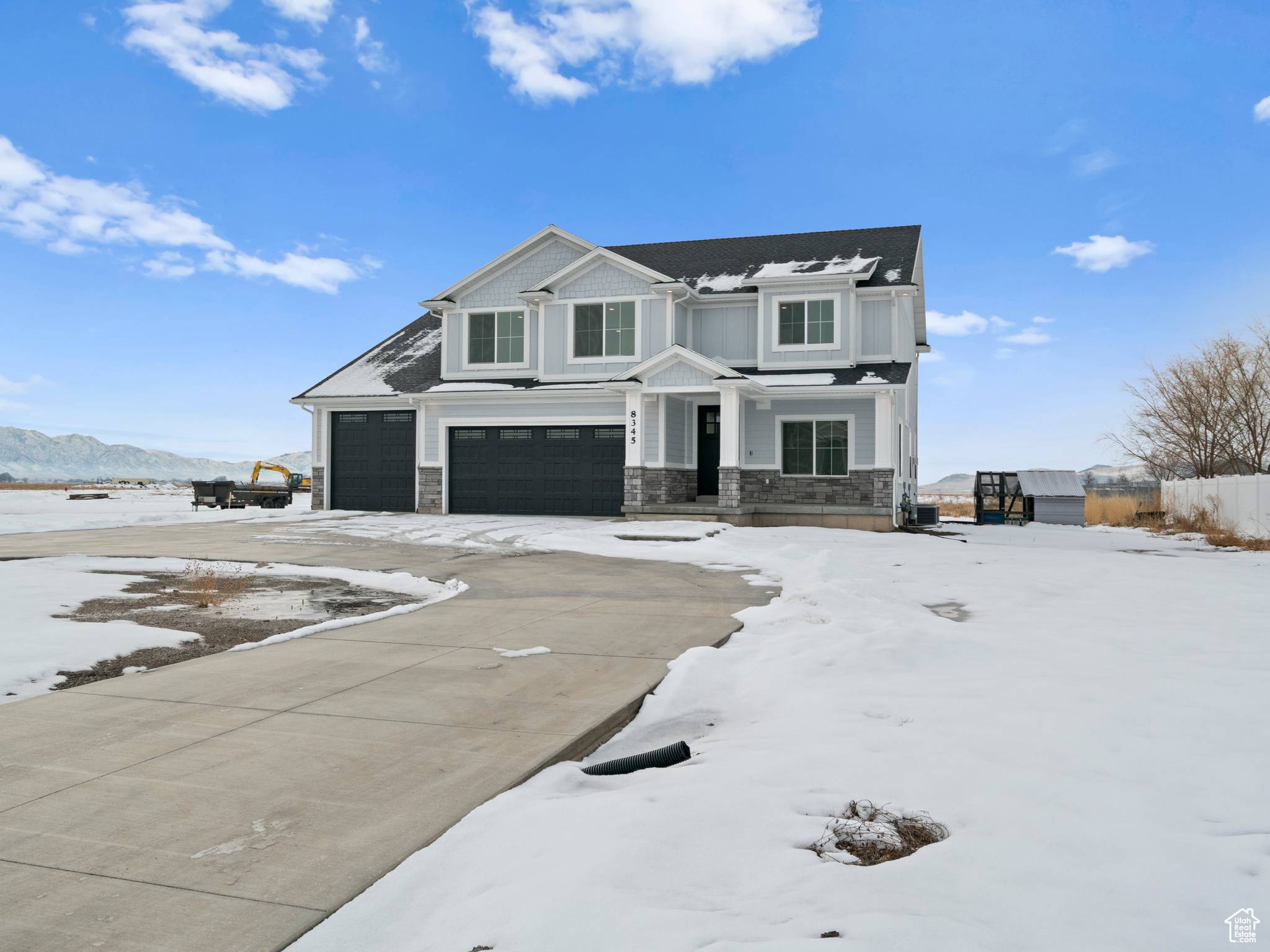 Tremonton, UT 84337,8345 W 11050 N