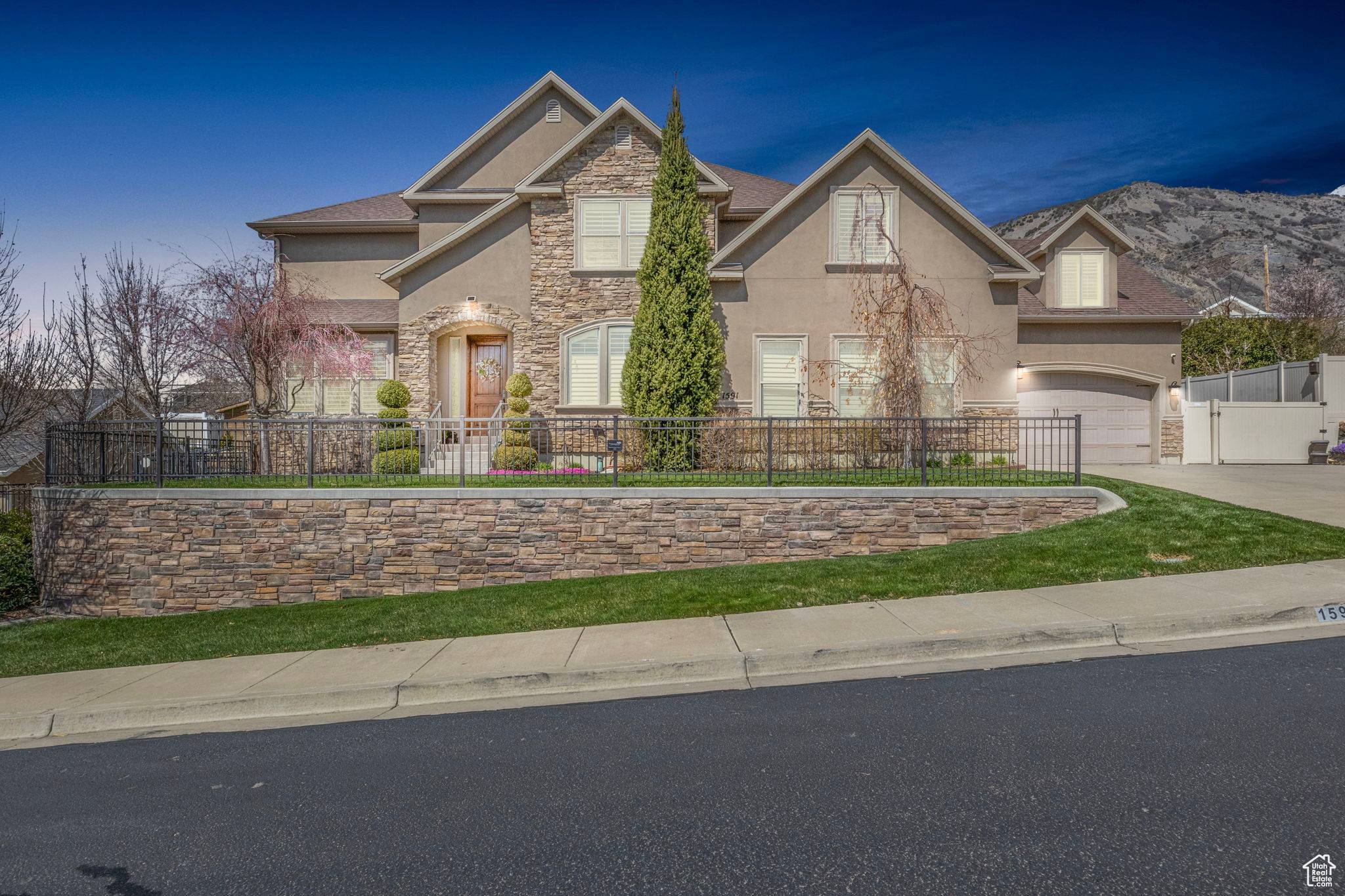 Pleasant Grove, UT 84062,1591 E 300 S