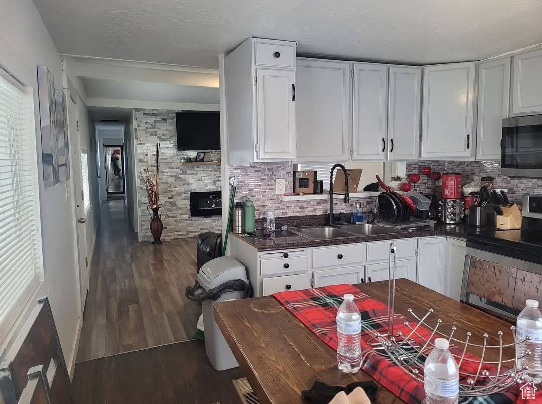 West Valley City, UT 84119,3576 S TOWER VIEW WAY W #78