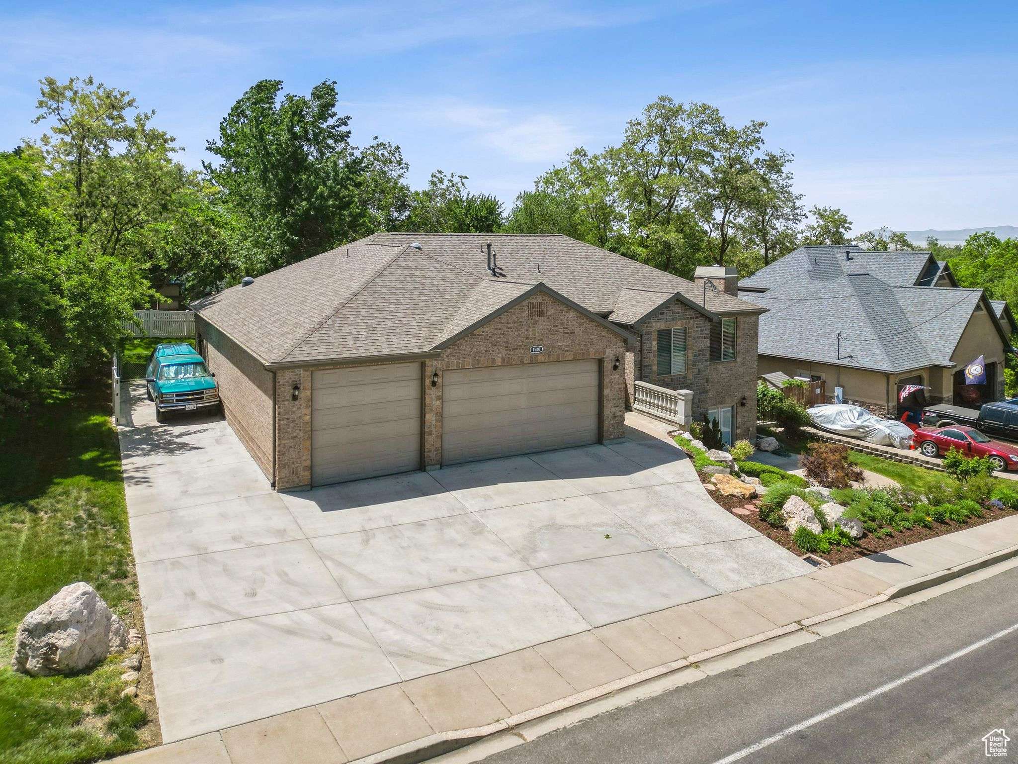 Fruit Heights, UT 84037,1580 NICHOLLS RD