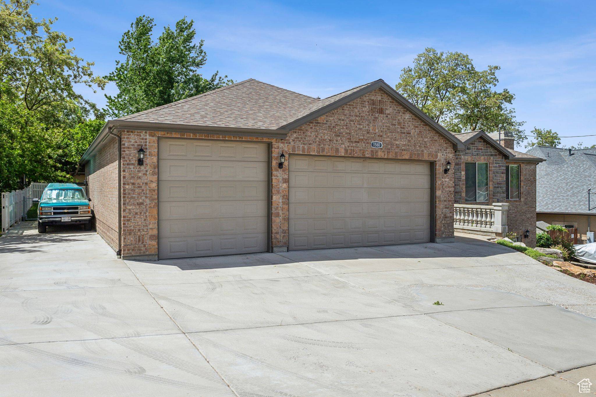 Fruit Heights, UT 84037,1580 NICHOLLS RD