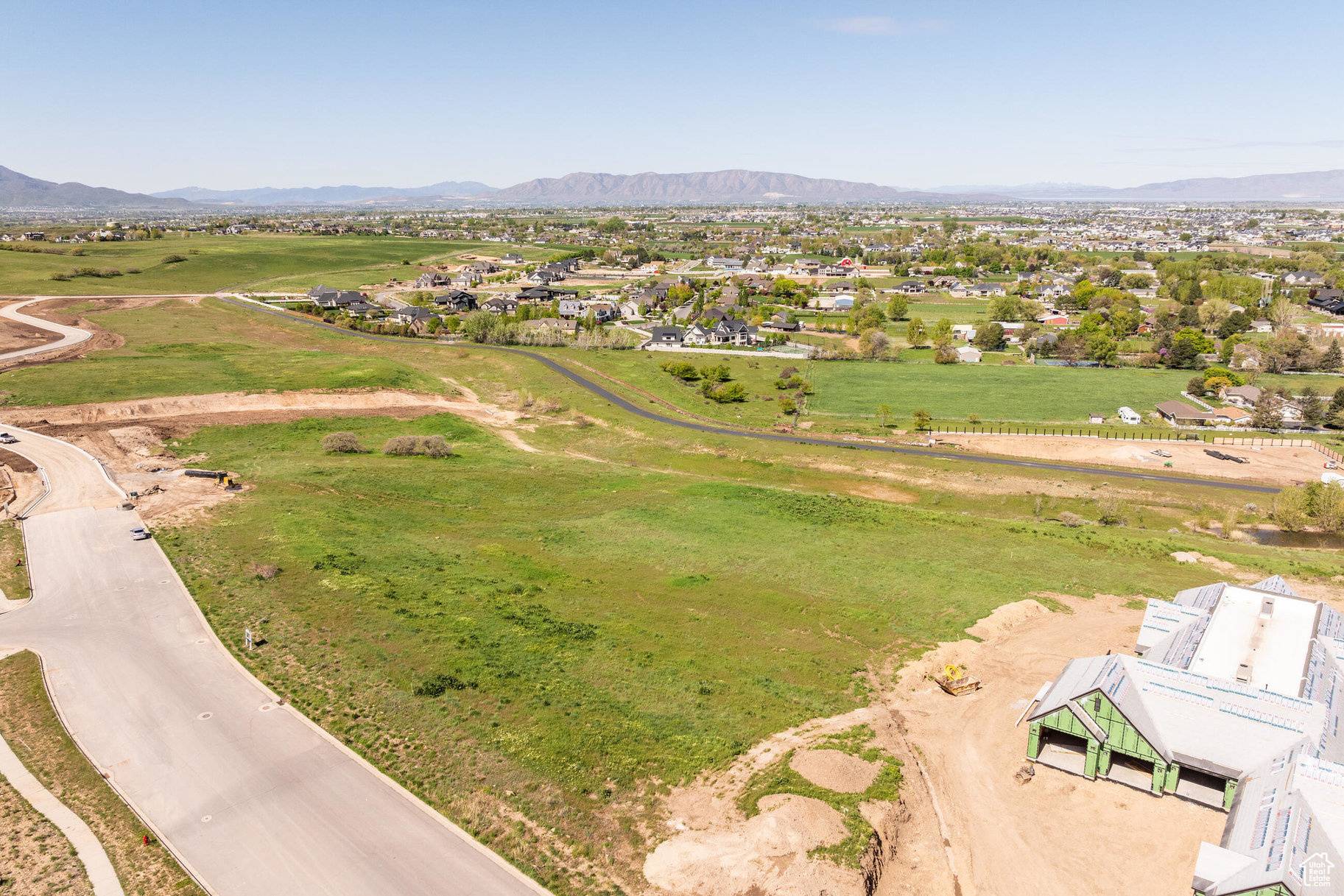 Mapleton, UT 84664,1848 S PRESERVE DR #63