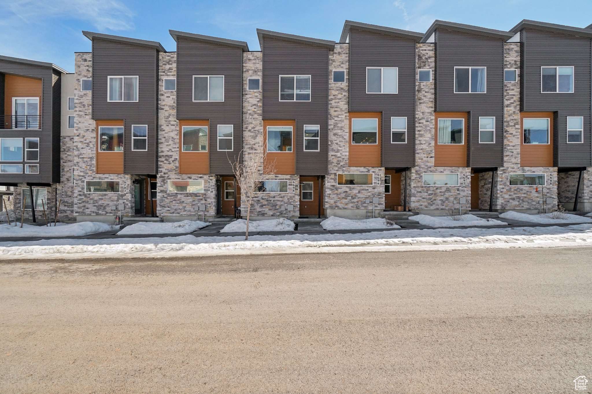 Park City, UT 84098,6698 PURPLE POPPY LN #11