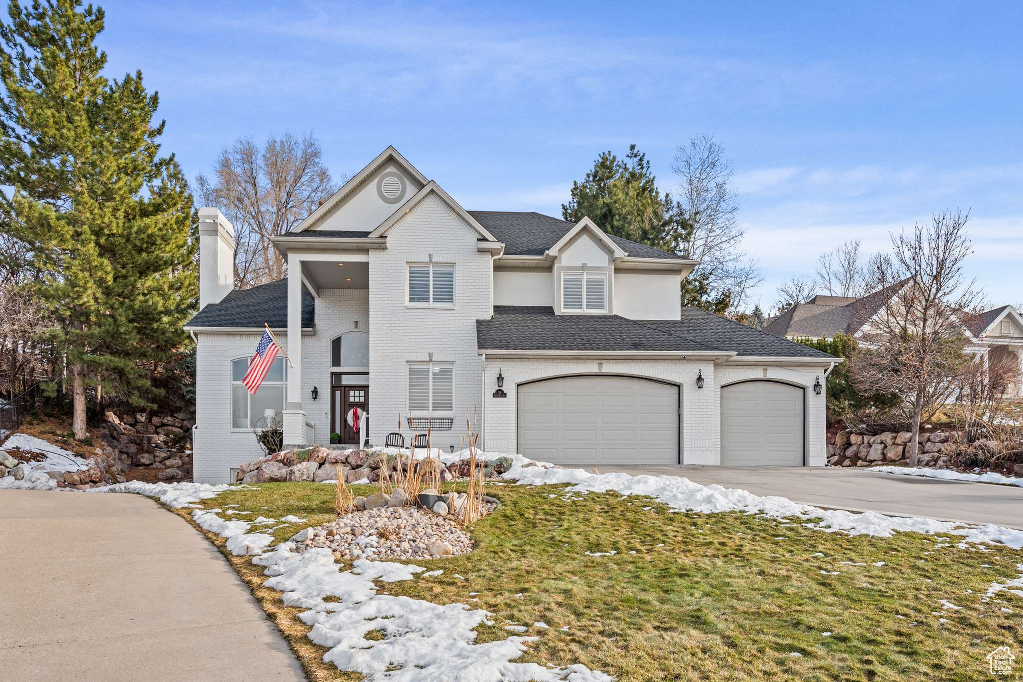 North Salt Lake, UT 84054,34 N SCENIC HILLS CIR E