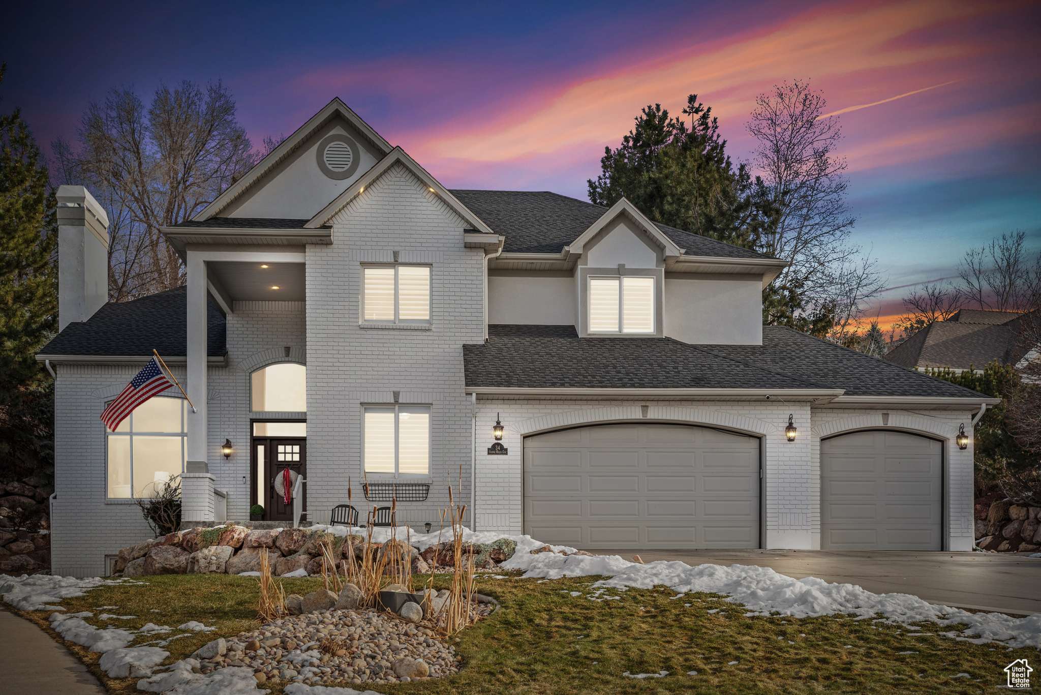 North Salt Lake, UT 84054,34 N SCENIC HILLS CIR E