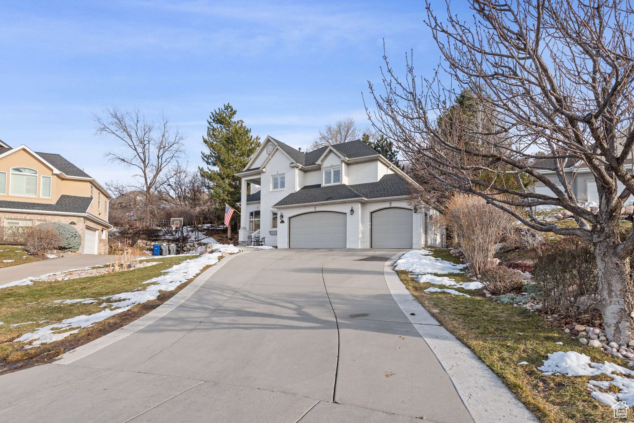 North Salt Lake, UT 84054,34 N SCENIC HILLS CIR E