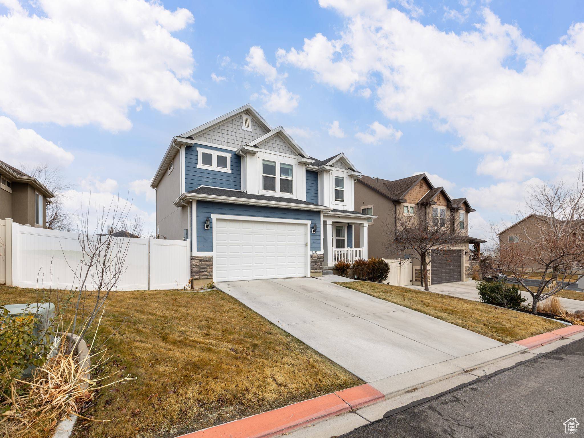 Saratoga Springs, UT 84045,1463 S LAKE VIEW TERRACE RD RD