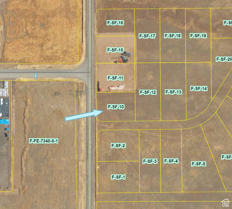 Fillmore, UT 84631,705 S 1100 W #10